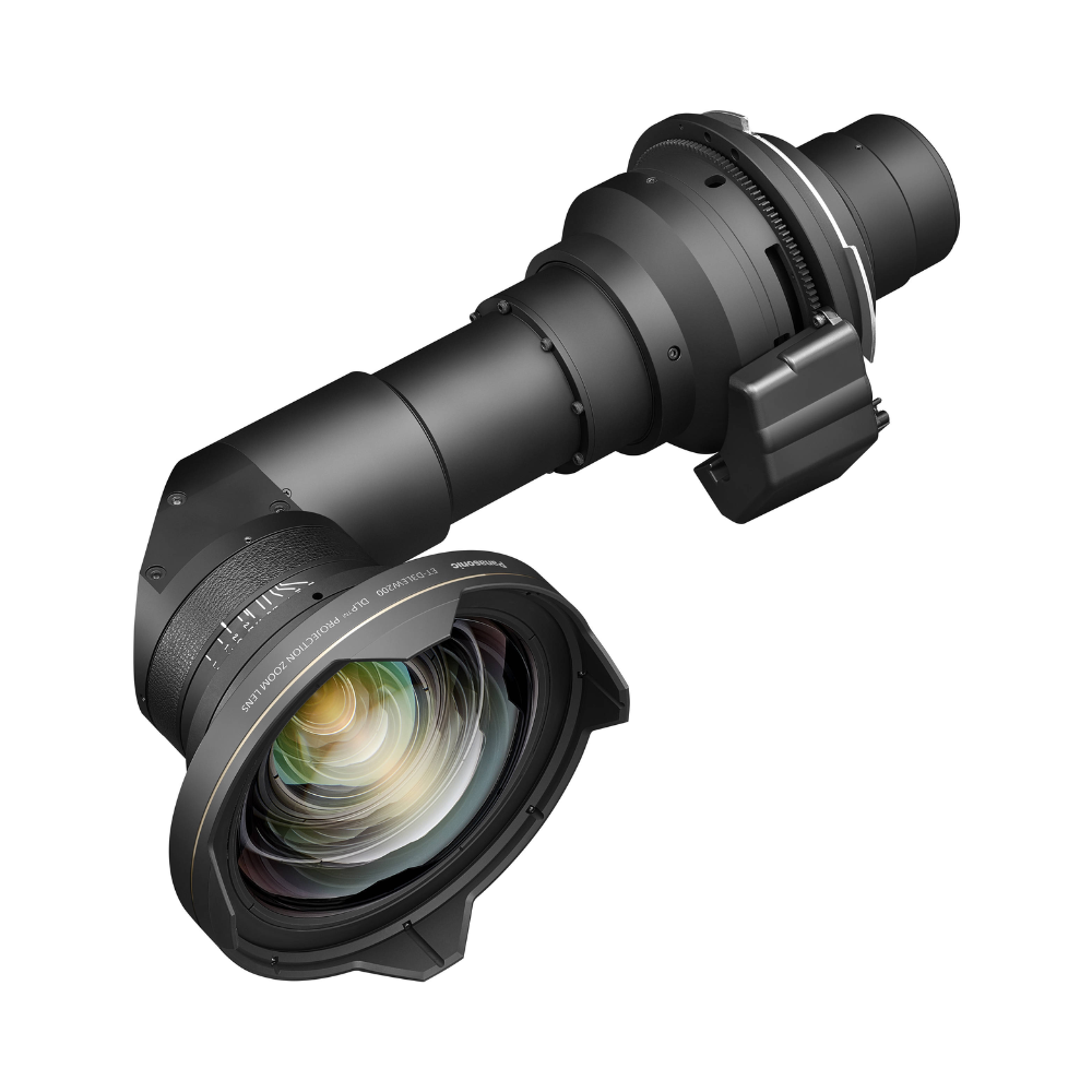 Panasonic Throw 0.645-0.850:1 Zoom len