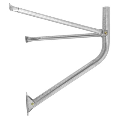 Hills FB607058 Extended Vertical Surface Mount