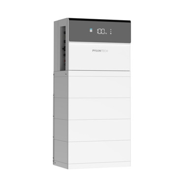 Pylontech Force H3X 8KW Three Phase Hybrid Inverter
