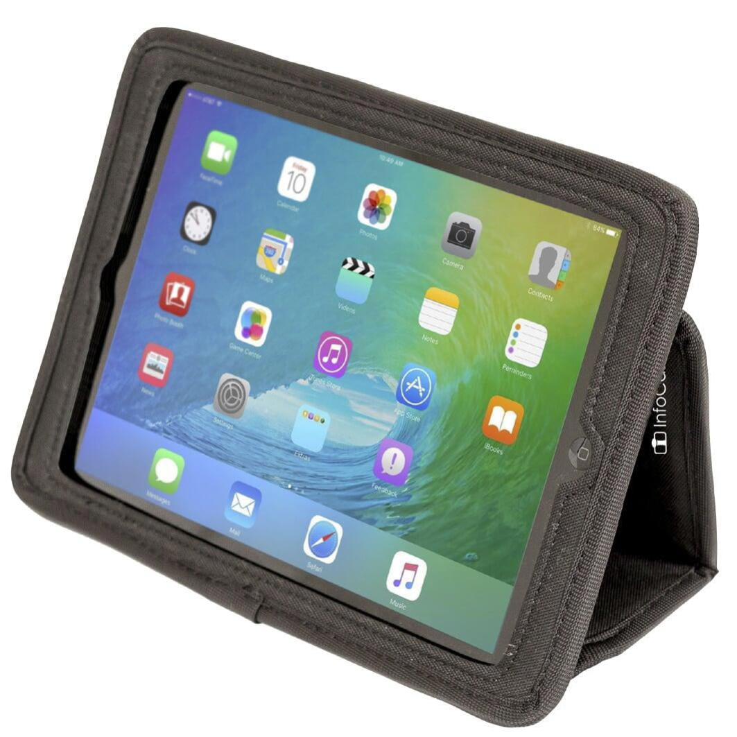 Infocase iPad Gen 7 and 8 Always-On Case