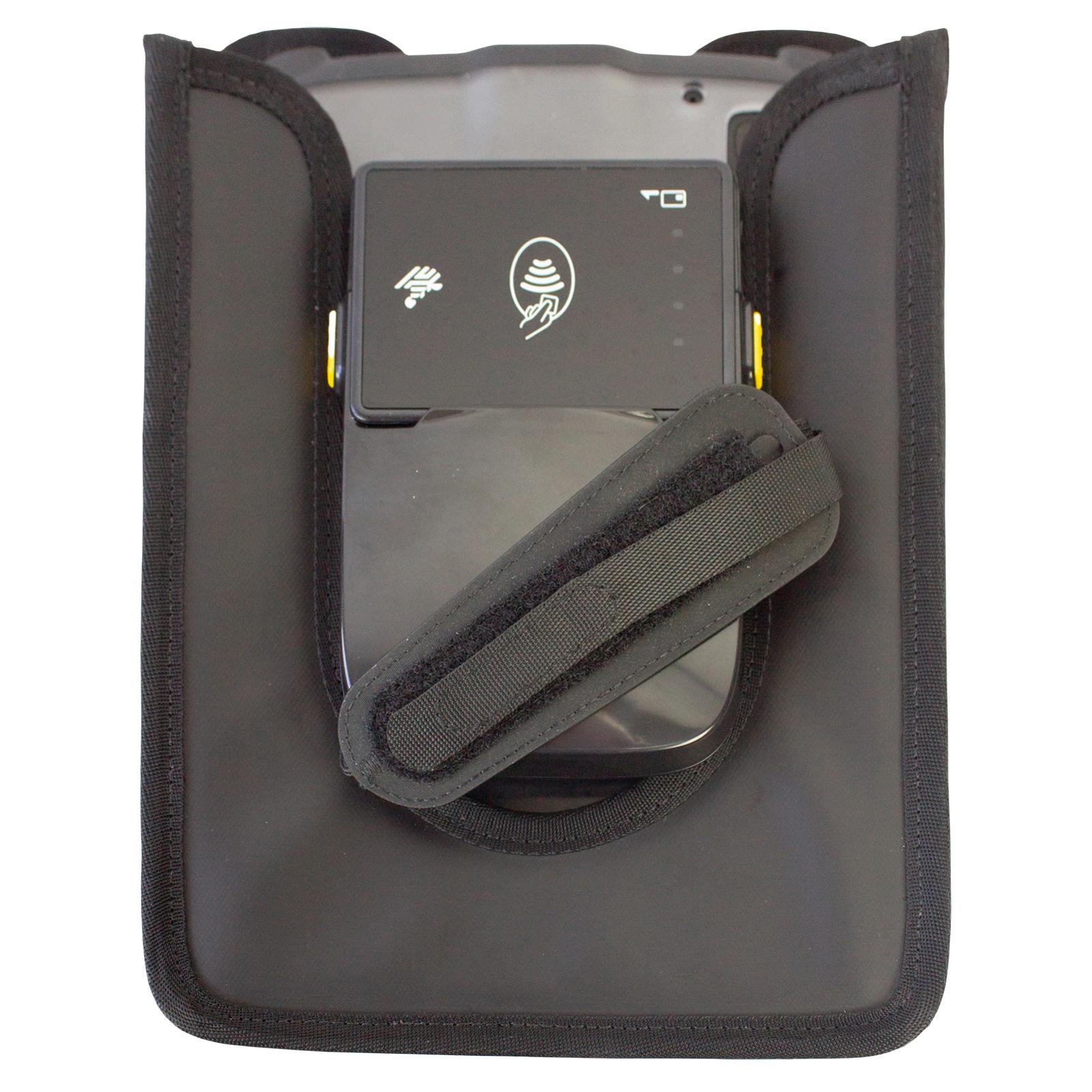 Infocase Holster for Zebra ET4X 8? /PD20