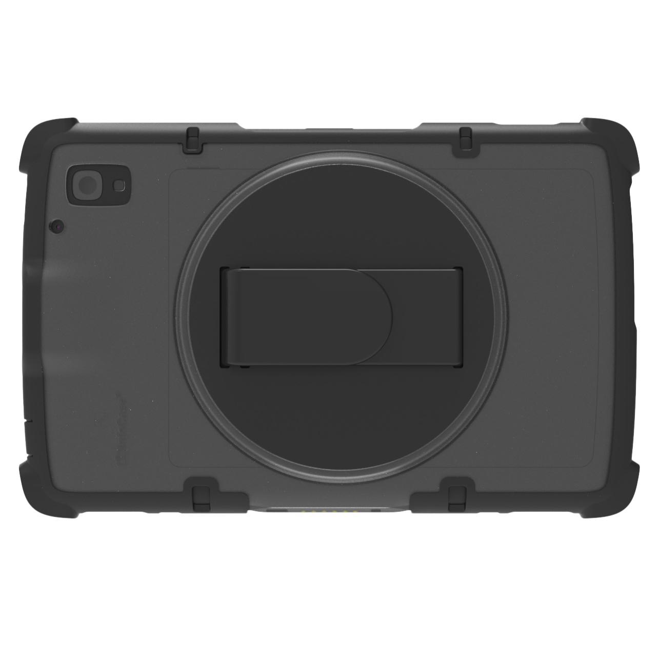 Infocase Case w/ Hand Strap ET40/45 8"