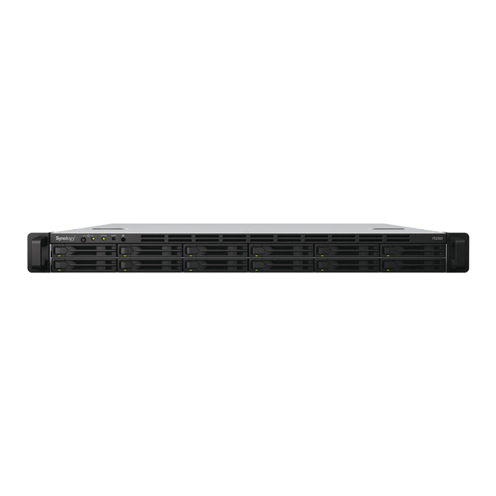 Synology FS2500 8 Bay NAS