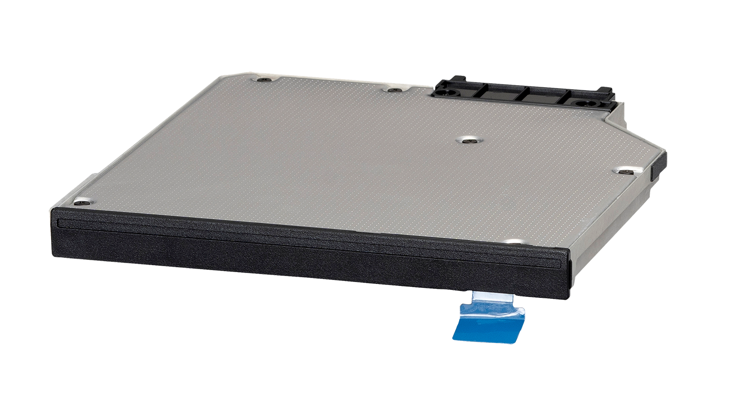 Panasonic 2nd SSD 2TB OPAL SSD FZ-40 Mk2