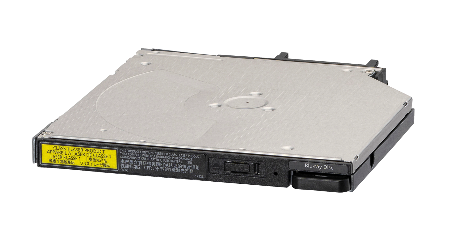 Panasonic Blu-ray Drive FZ-40