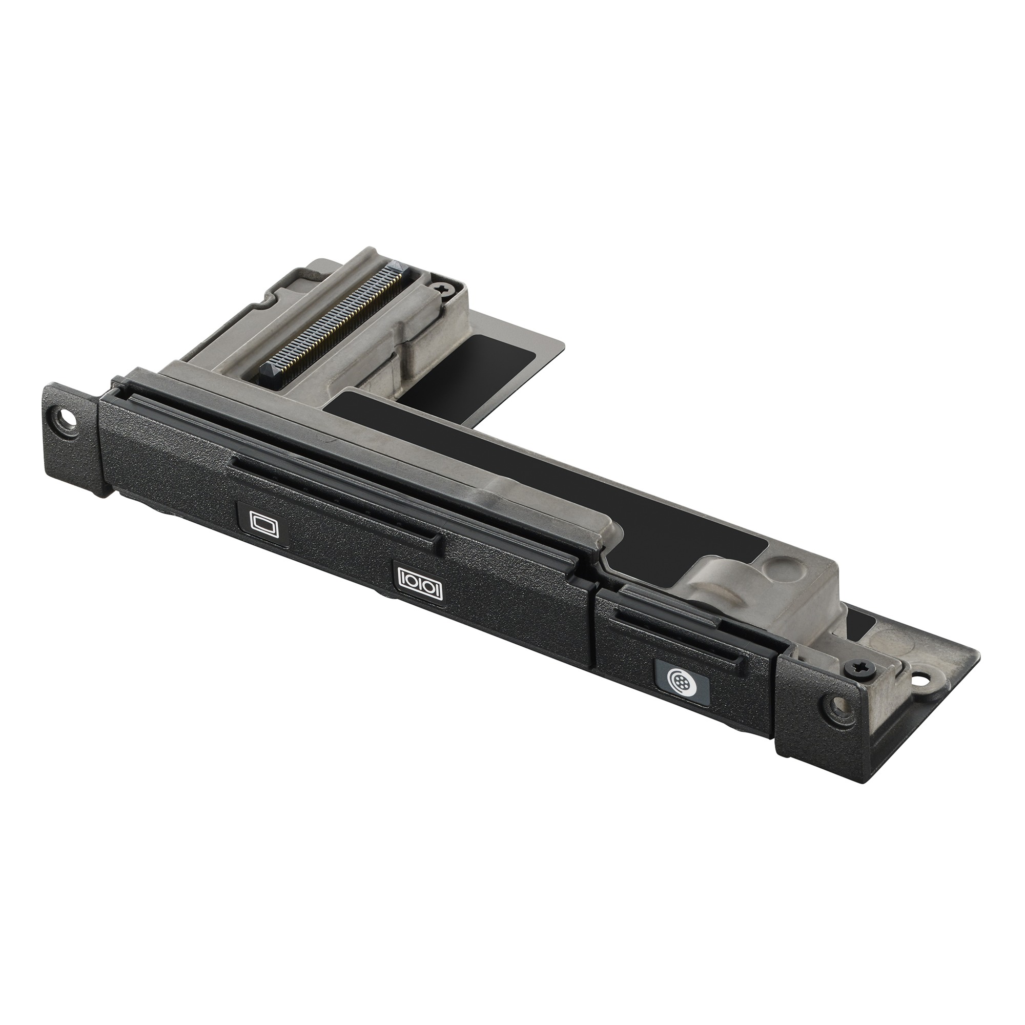 Panasonic I/O VGA+Serial+USB for FZ-55
