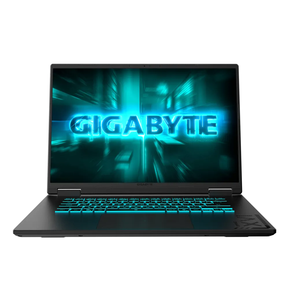 GIGABYTE A16 (WUXGA) GAMING NOTEBOOK (MODEL A16 3VHK3AU893SH)