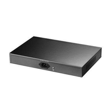 Cudy GS1026PS2 24-Port Gigabit PoE+ Switch with 2 Uplink Gigabit Ports and 2 Gigabit SFP Slots 300W