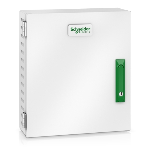 APC Maintenance Bypass Panel, single unit, 10-20kW 400V wallmount, for Galaxy VS and Easy UPS 3S