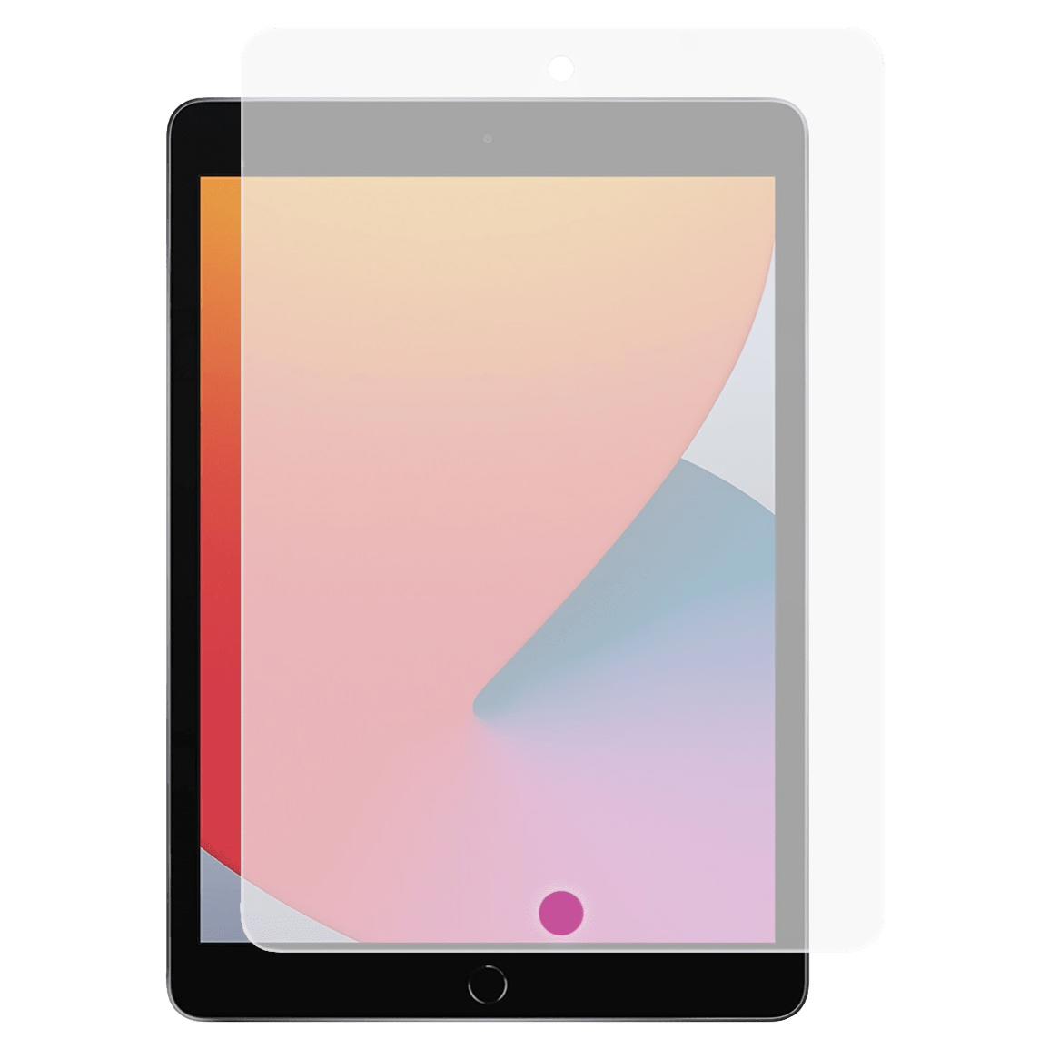 Infocase Tempered Glass iPad 12.9" G5