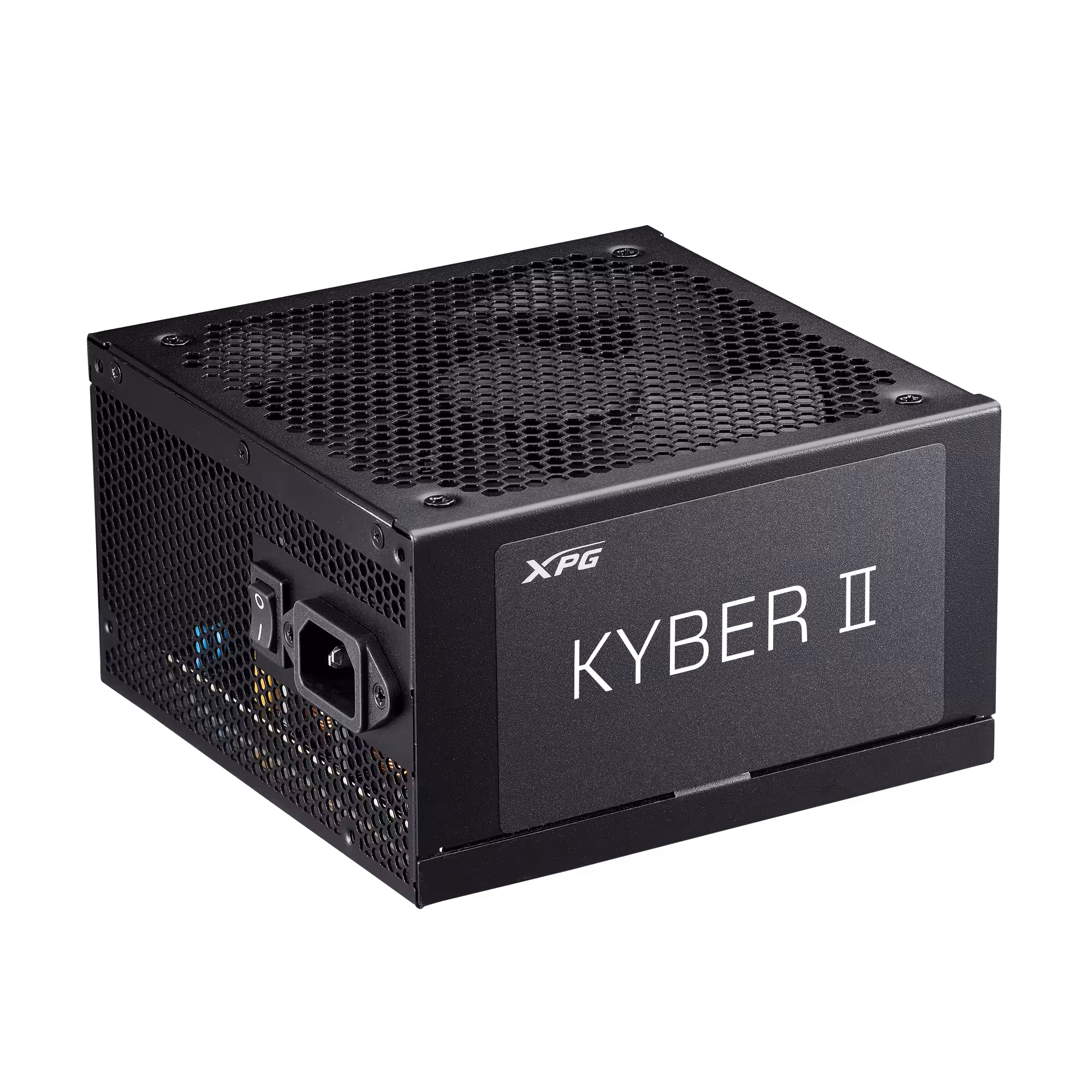 850W ADATA XPG KYBER II POWER SUPPLY
