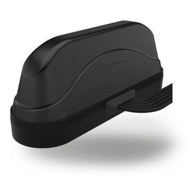 Panorama Low Profile 4G MIMO and GPS/WiFi Antenna, 1m Cable