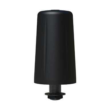 Panorama LPB-6-60 Low Profile 4G-5G Antenna, 617 to 6000 MHz, 5m SMA Male