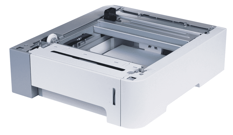 Brother LT-100CL LOWER TRAY A4 SIZE TO SUIT HL-4050CDN, MFC-9450CDN/9840CDW - 500 SHEETS