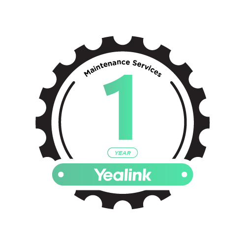 Yealink AMS-MP54-E2 Teams 1 YEAR *Available upon request within one day*