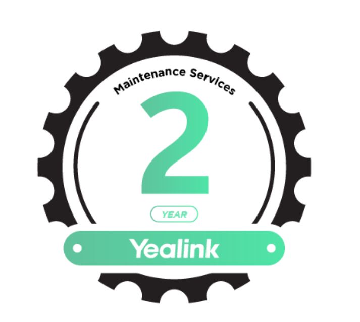 Yealink AMS-MP56-E2 Teams 2 YEAR *Available upon request within one day*