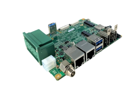 AVerMedia NX215 Carrier Board for NVIDIA Jetson AGX Orin Nano, Xavier NX, Orin NX & Orin Nano