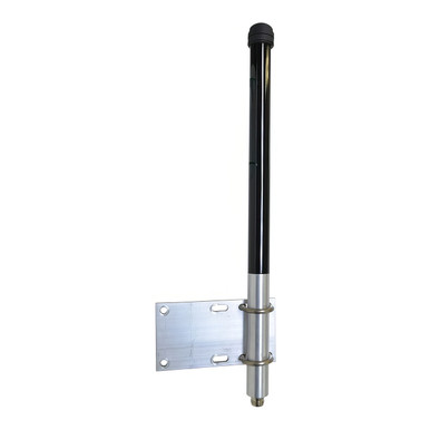 Mobile Mark Industrial 2.4 GHz Omnidirectional Antenna, 6 dBi, High Vibration