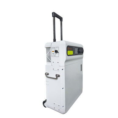 Outreach Power all in one 4kW/5kWh portable ESS