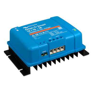 Victron Orion-Tr Smart 12/12-18A (220W) Isolated DC-DC Charger