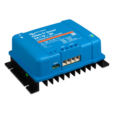 Victron Orion-Tr Smart 24/12-20A (240W) Isolated DC-DC Charger