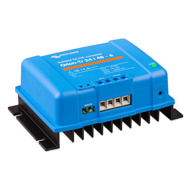 Victron Orion-Tr 24/48-6A (280W) Isolated DC-DC Converter