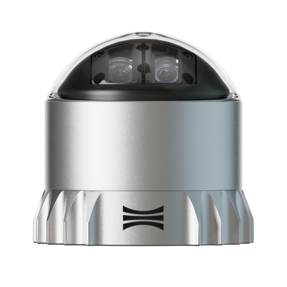 Ouster OSDome R8 32