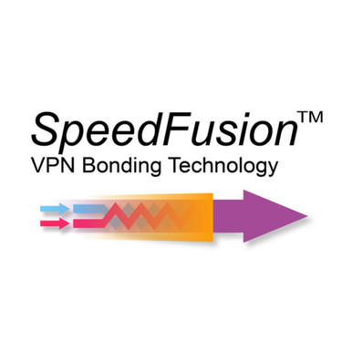 Peplink FHB-PRO-A FusionHub Pro (up to 20 Speedfusion Peers)