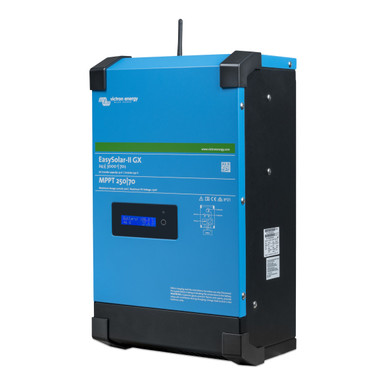 Victron EasySolar-II 24/3000/70-32 Inverter/Charger/MPPT 250/70 GX