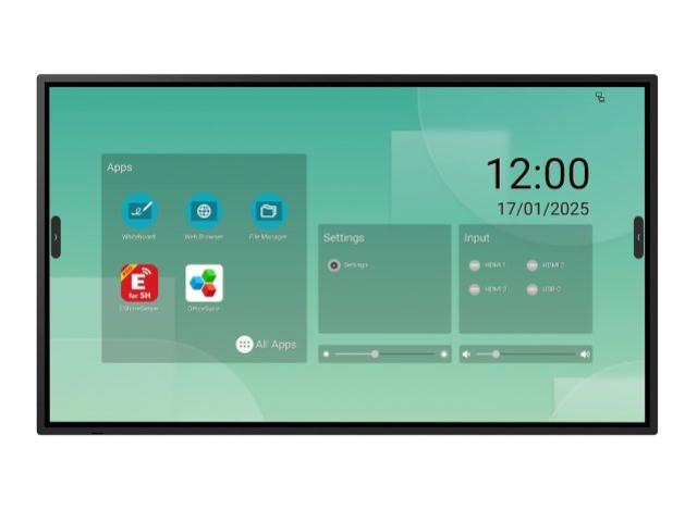 Sharp PN-LM431 AQUOS Board 43" IFP