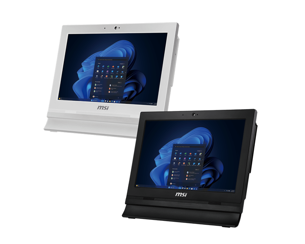 16" MSI PRO AP162T ADL AIO (Model AP162T ADL-003AU)