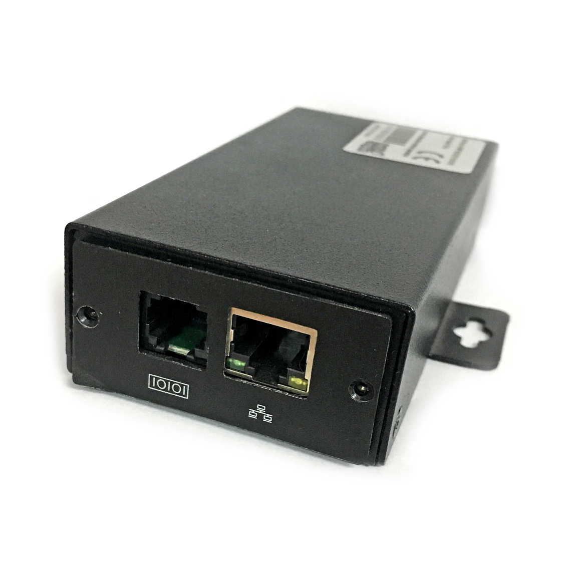 PowerShield External Communications Box, enhances communication capabilities for UPS systems, reliable and durable design