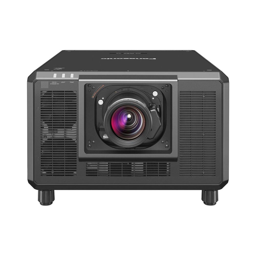 Panasonic PT-RZ24KE Projector