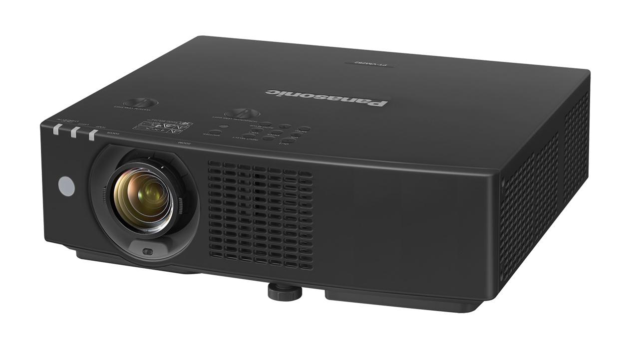 Panasonic PT-VMZ82 WUXGA Projector