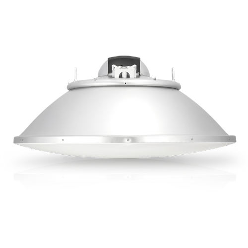 Ubiquiti 5GHz AC RocketDish 31dBi Long Range Antenna for 5GHz Rocket Radios