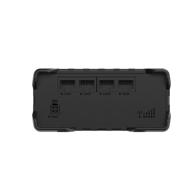 Teltonika RUT901 4G/LTE WiFi Dual SIM Router