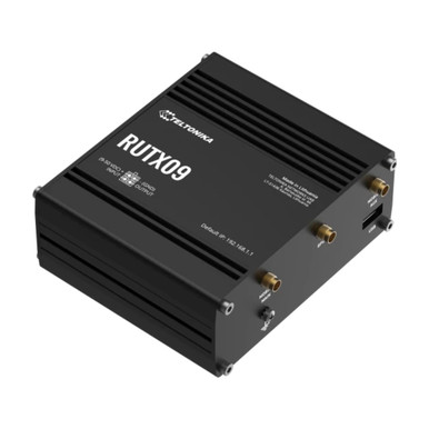 Teltonika RUTX09 3G/4G/4G700 CAT6 Router