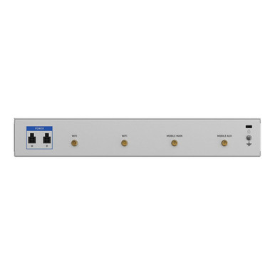 Teltonika RUTXR1 Enterprise Rack Mount CAT-6 Router