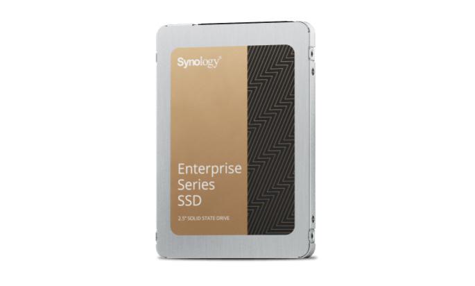 Synology SAT5221 960GB SATA 2.5" SSD