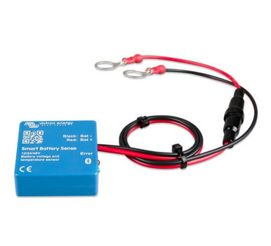 Victron Smart Battery Sense long range (up to 10m)