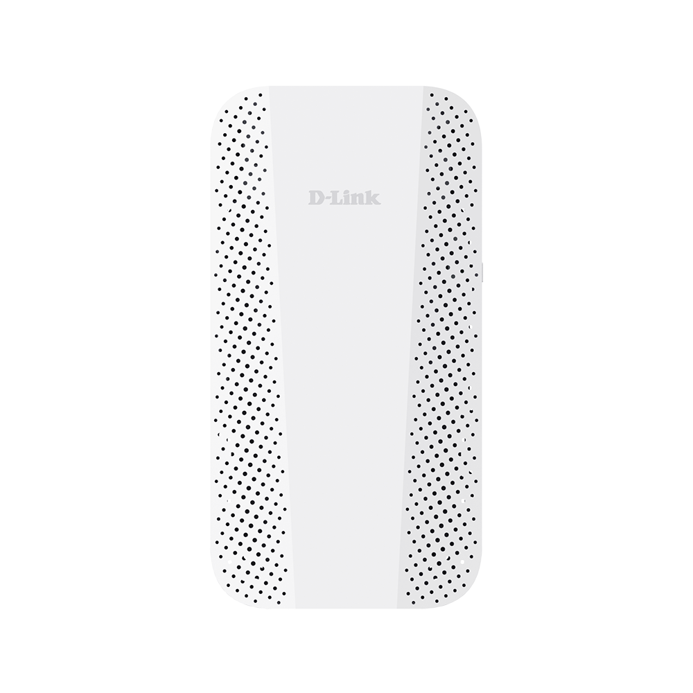 D-Link AX3000 Wi-Fi 6 Range Extender