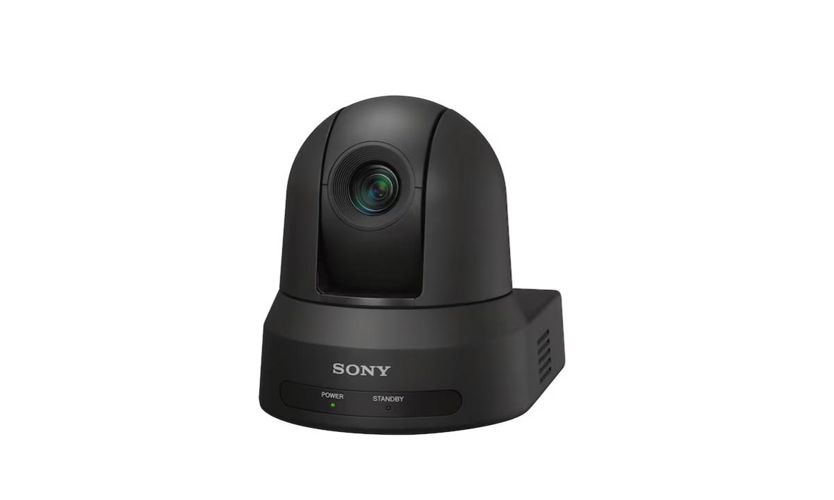 Sony SRGX40UHB IP Pan-Tilt-Zoom Camera