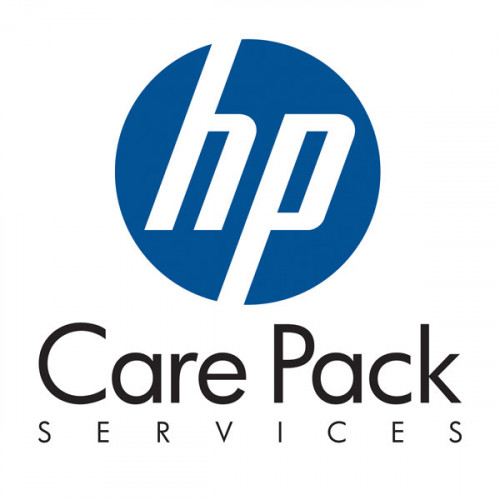 HP 3 year Active Care Pack Next Business Day Onsite Desktop Hardware Support compatible with HP Pro Tower 400 G9 ProOne 440 G9 ProDesk 400