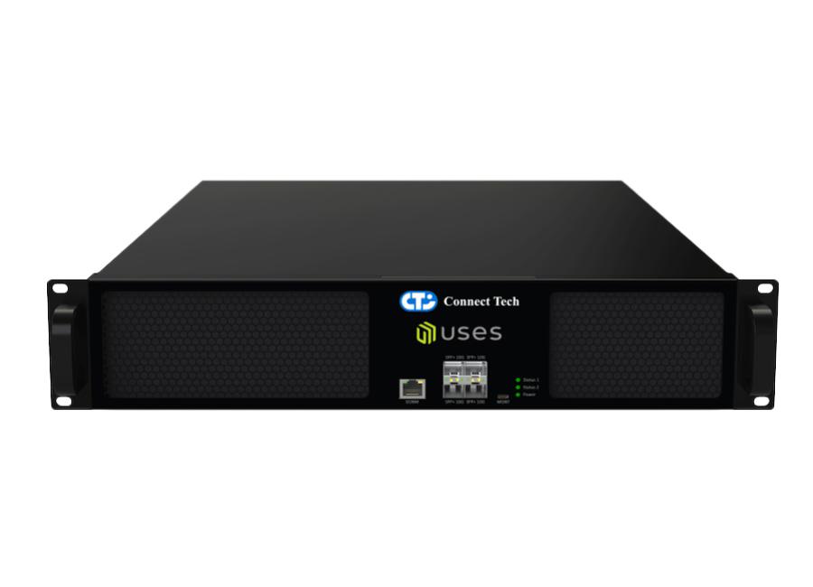 Connect tech Orin AGX 2U IS 32GB