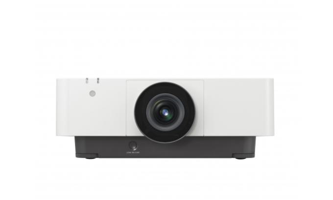 Sony VPL-FHZ80W WUXGA Laser Projector