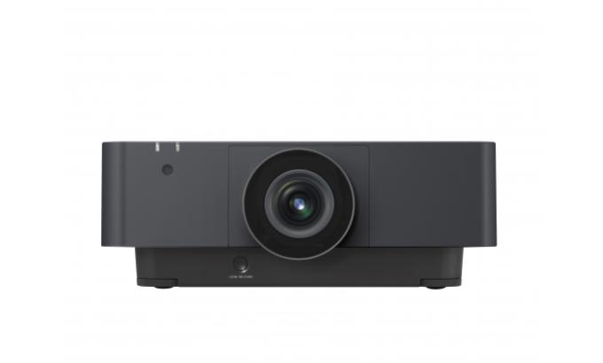 Sony VPL-FHZ85B Projector Black