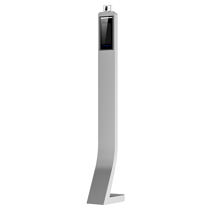 Floor Stand for VSIPT-MACT
