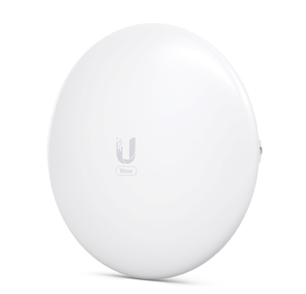 Ubiquiti UISP Wave Nano, 60 GHz PtMP station powered by Wave Technology