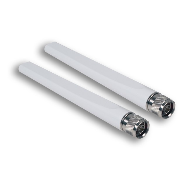 WatchGuard Dual-Band Omni Antennas (5/7 dBi) AP430CR/AP327X
