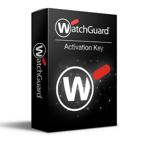 Standard Wi-Fi Management for WatchGuard AP130 - 1-year (License ONLY; HW SKU: WGA130000)